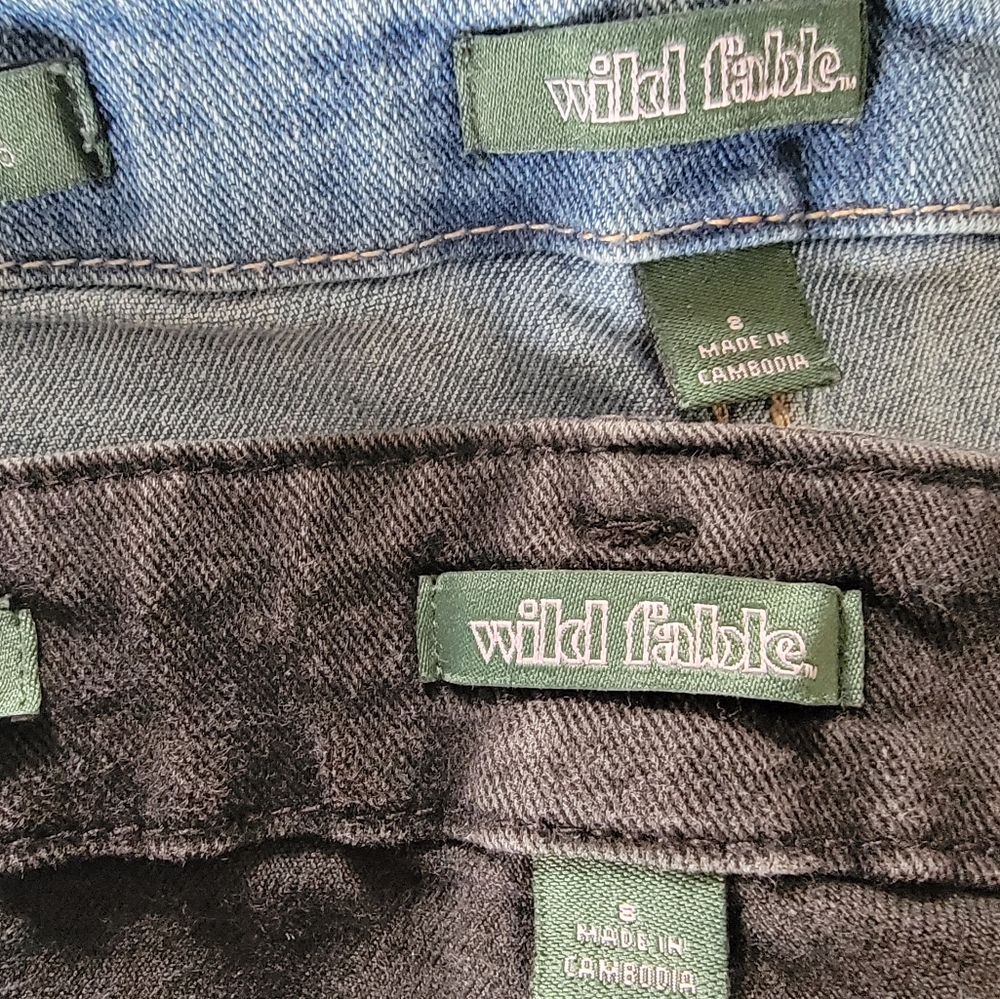 Wild Fable Shorts - Picture 3 of 3